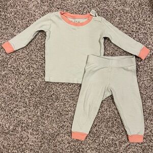 Lake pajamas 18-24 months